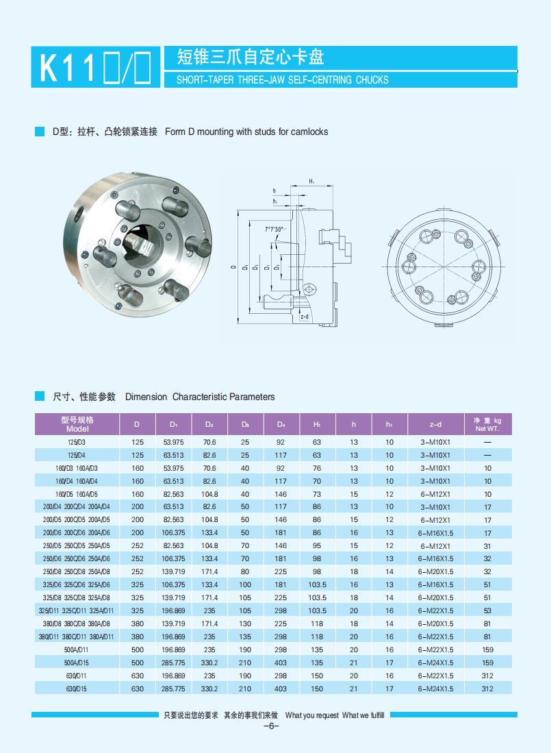 001-032【盤絲型手動自定心卡盤】【Scroll-type self-centring manual chucks】_05.jpg